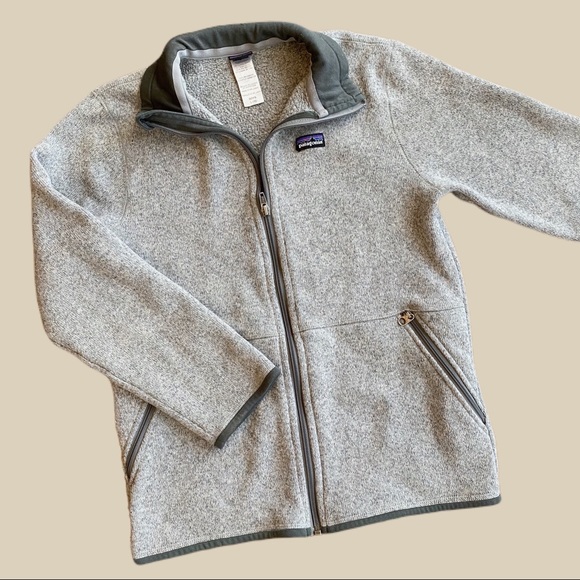 Patagonia Sweaters - Patagonia Better Sweater